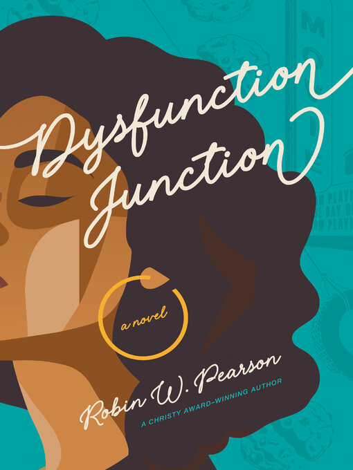 Title details for Dysfunction Junction by Robin W. Pearson - Available